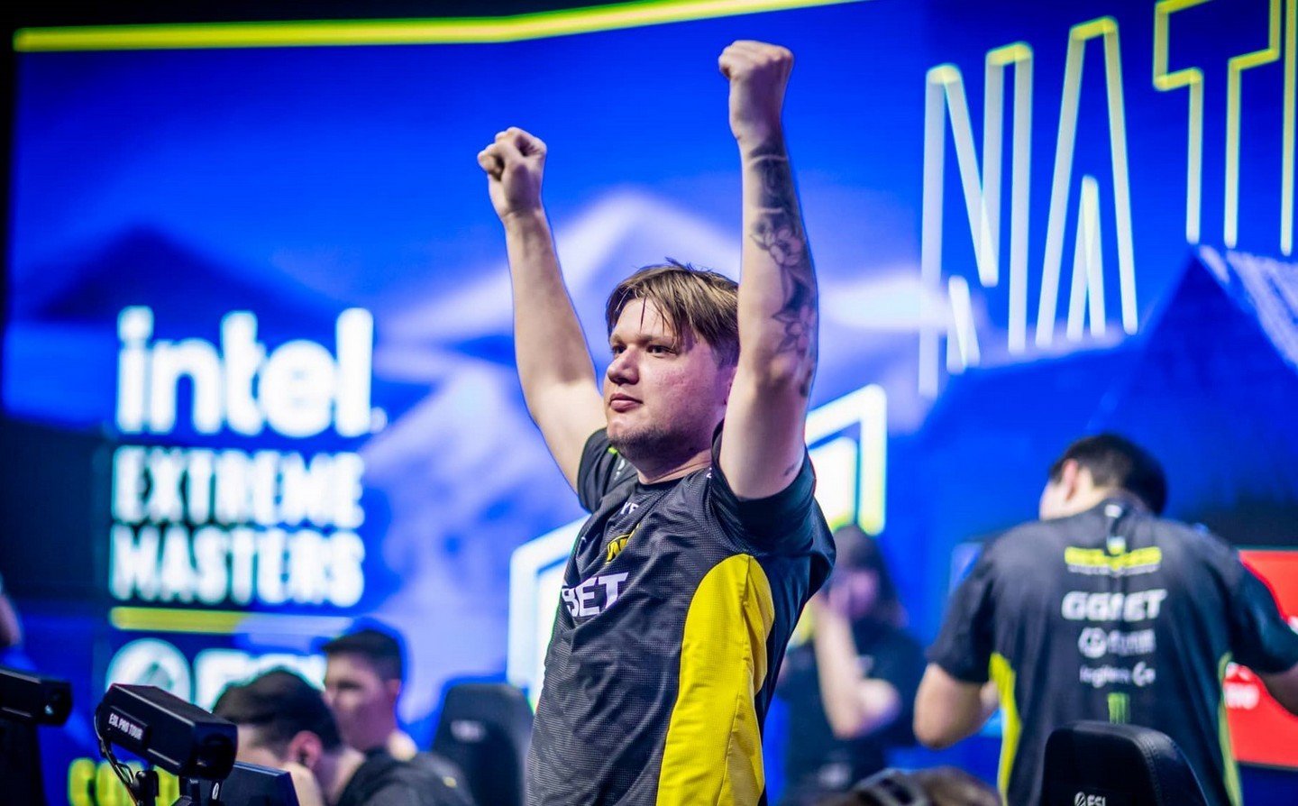 Прогноз на матч Astralis против NAVI на ESL Pro League Season 17