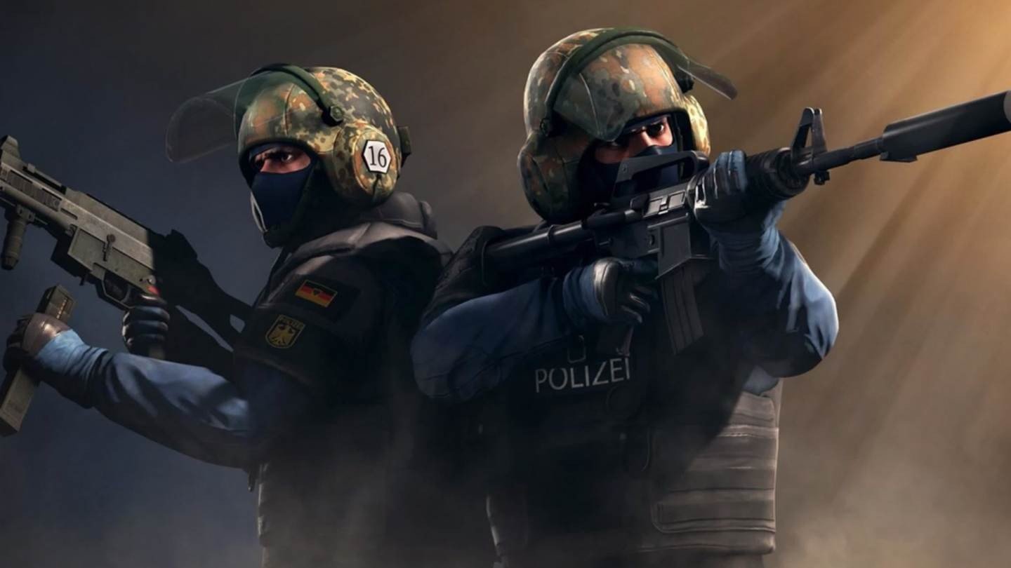 Когда мы увидим CSGO на Source 2  датамайнер огорчил своим высказыванием