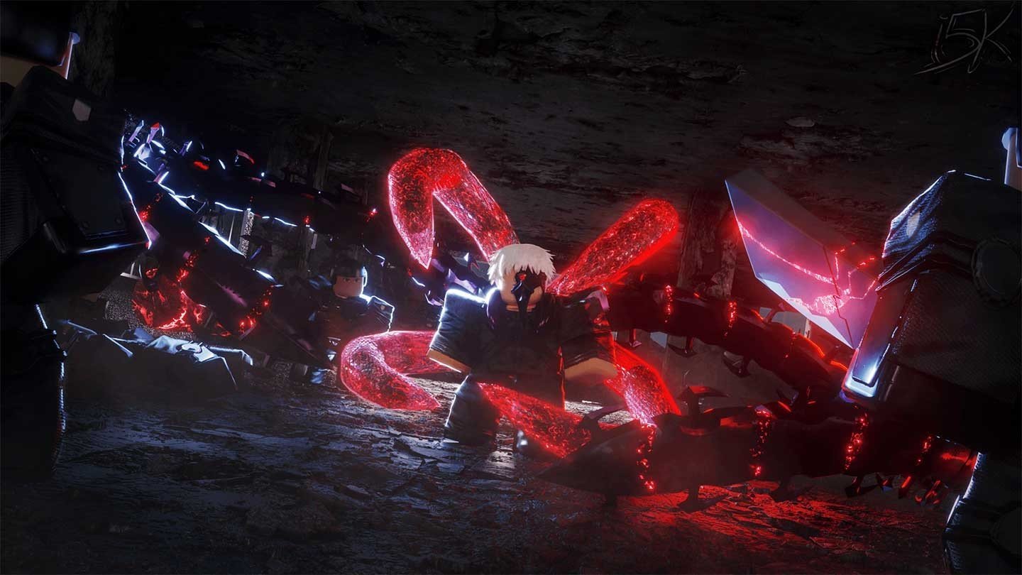 Промокоды RoGhoul в Roblox