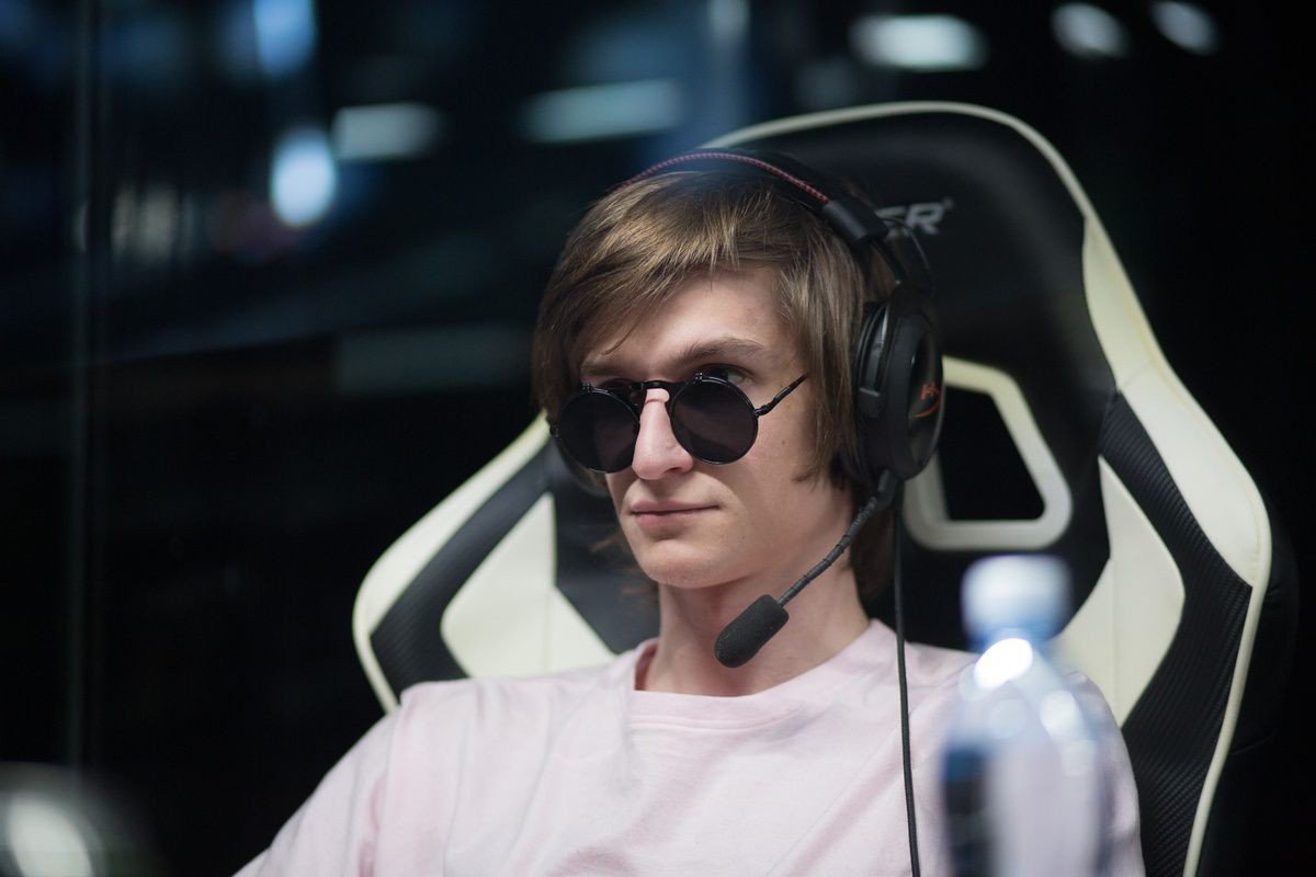 Стаки Nongrata Pikachu и Sedoy прошли в закрытые квалификации на MDL Chengdu Major