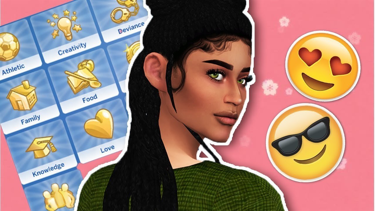 Топ5 лучших модов на реализм в The Sims 4
