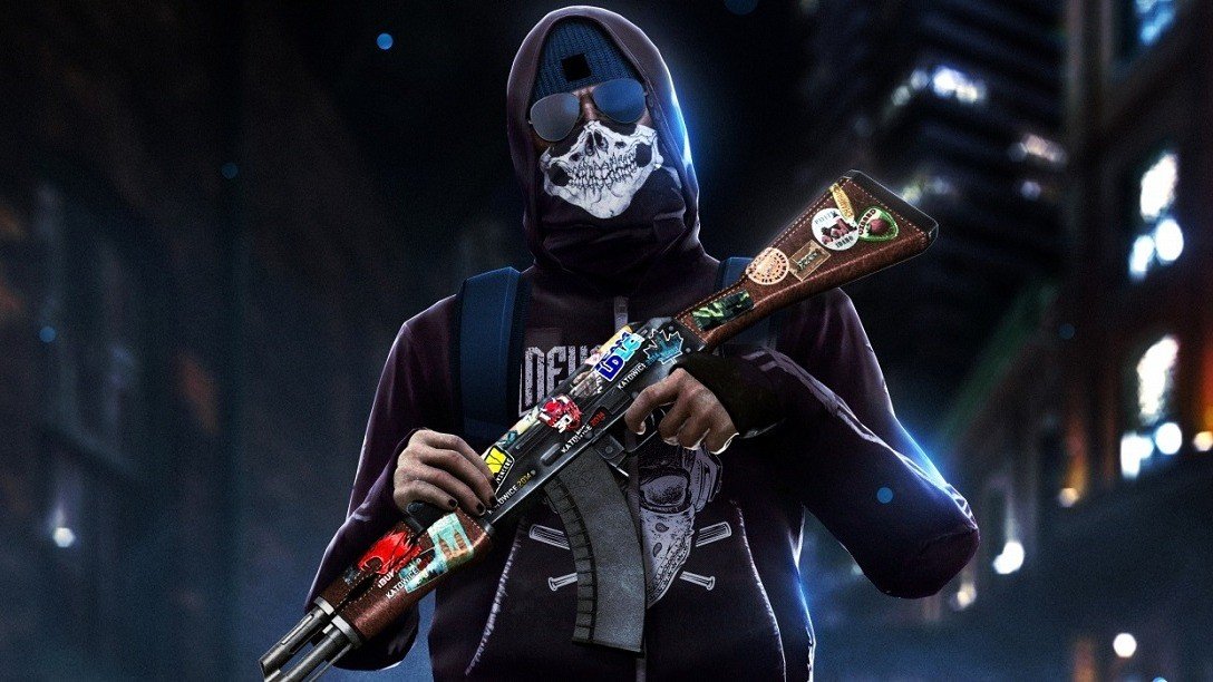 Как играть в CounterStrike Global Offensive
