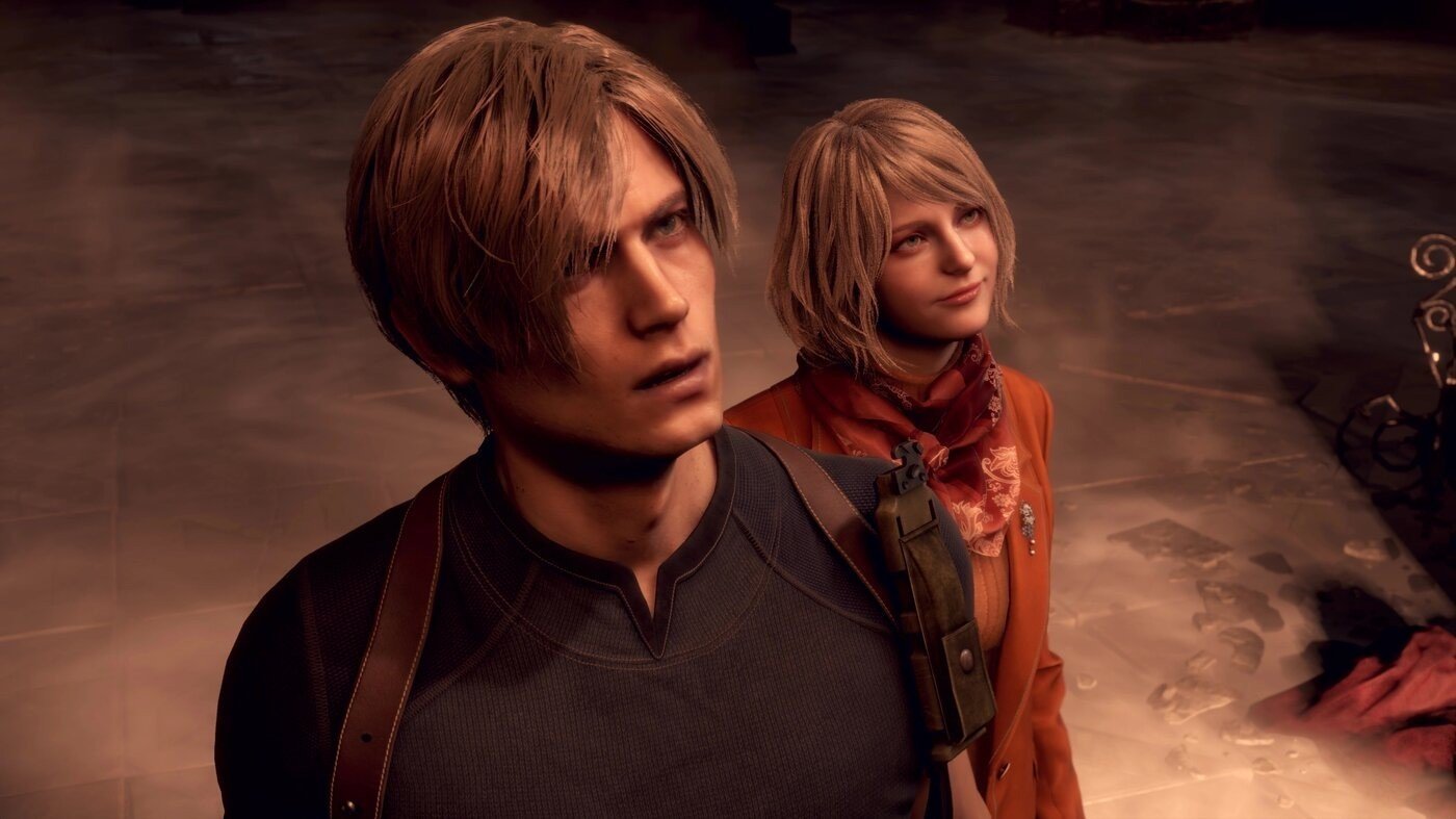 Когда взломают и выложат на торренты Resident Evil 4 Remake