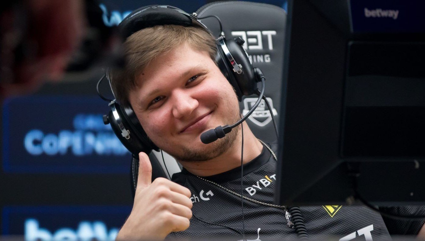 S1mple поиграл в CounterStrike 2 и рассказал что нужно исправить в ней