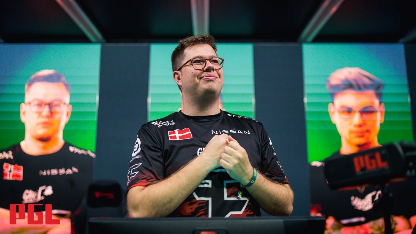 Прогноз на матч ForZe против FaZe Clan на ESL Pro League Season 17