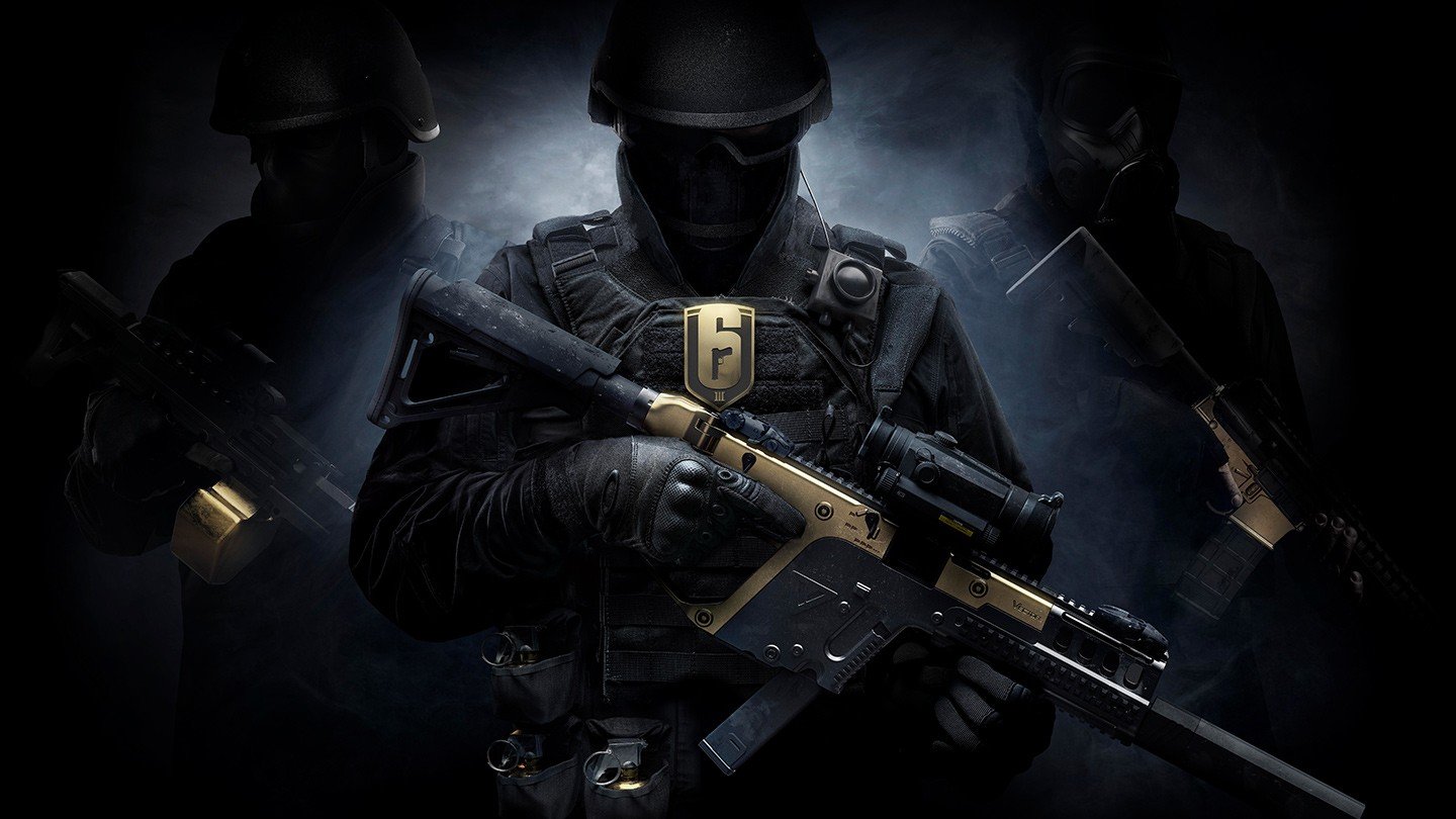 Топ10 лучших оперативников в игре Rainbow Six Siege