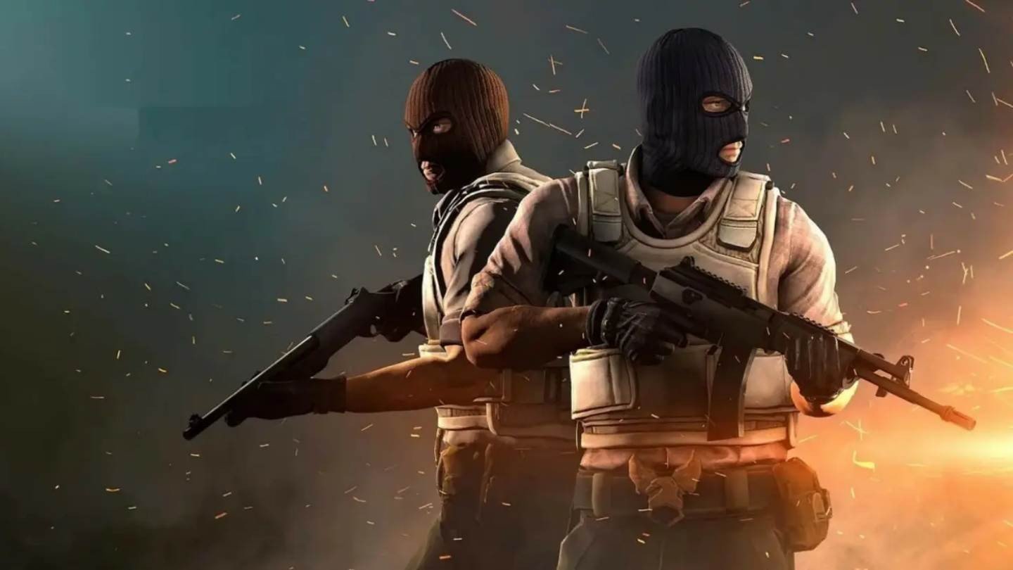 Папич назвал CounterStrike 2 несерьезной игрой для выкачки денег для Гейба