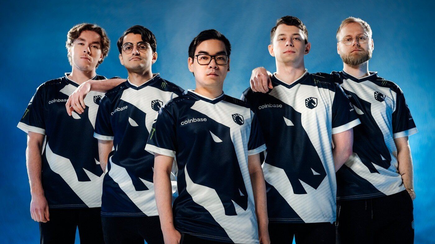 Прогноз на матч Team Liquid против Tundra Esports на DPC WEU T2D1 2023