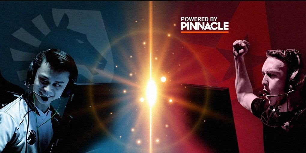 Astralis против Team Liquid рассматриваем самое принципиальное дерби 2019 года в Counter Strike