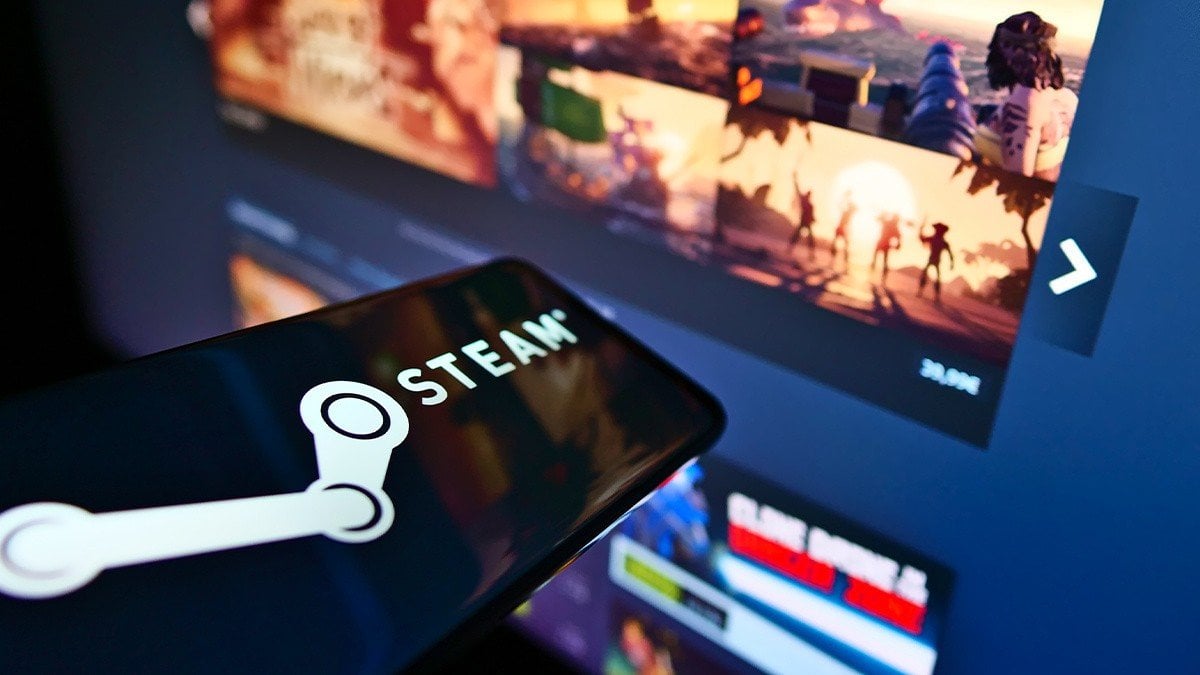 Как сменить язык в Steam на русский