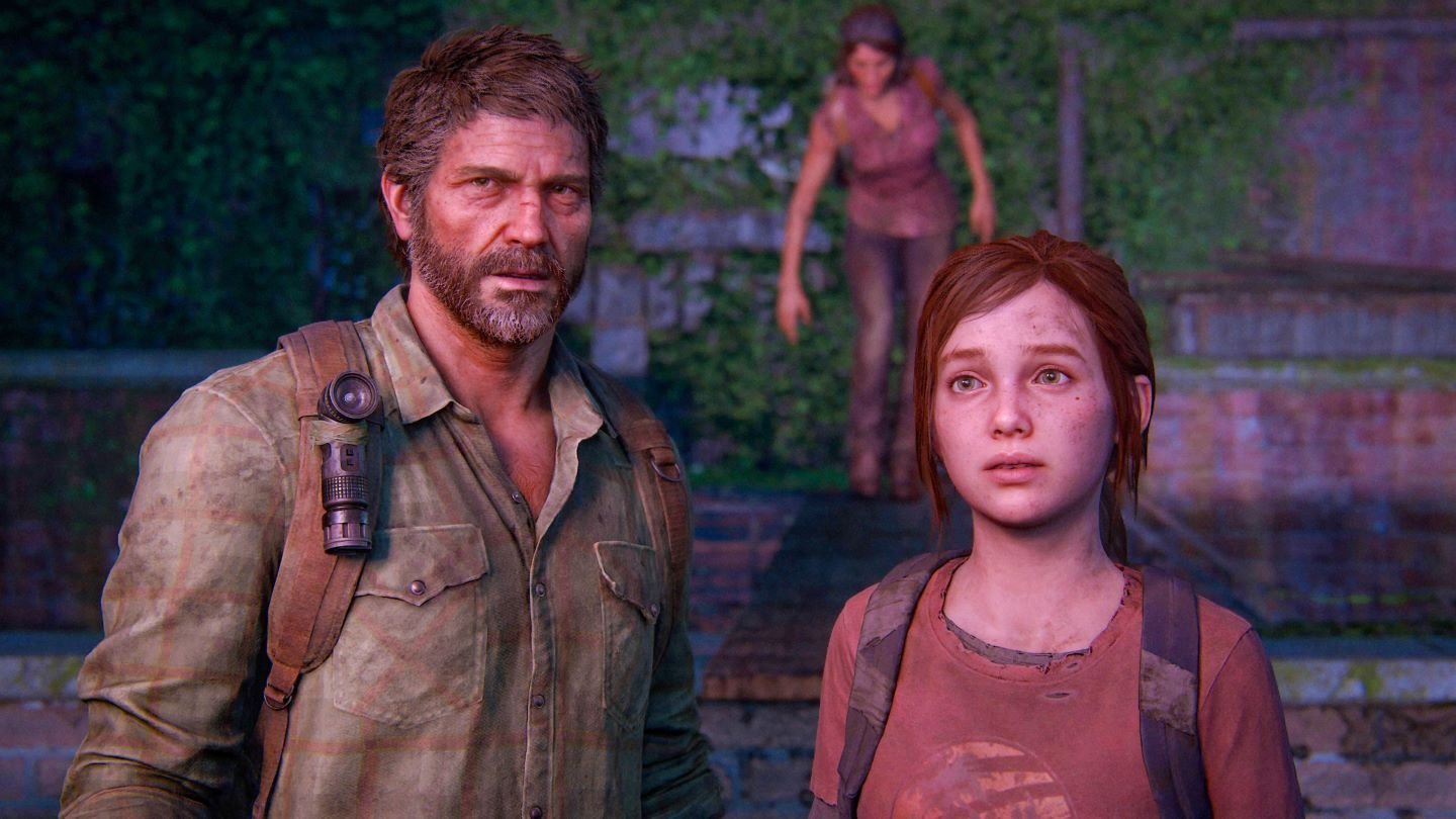 The Last of Us уже появилась на торрентах  спустя час после релиза в Steam