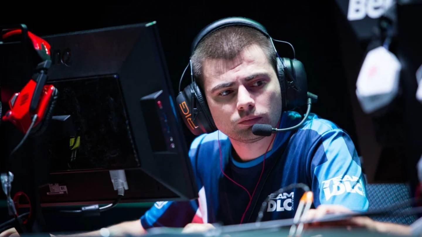Забаненный киберспортсмен получил доступ в CounterStrike 2