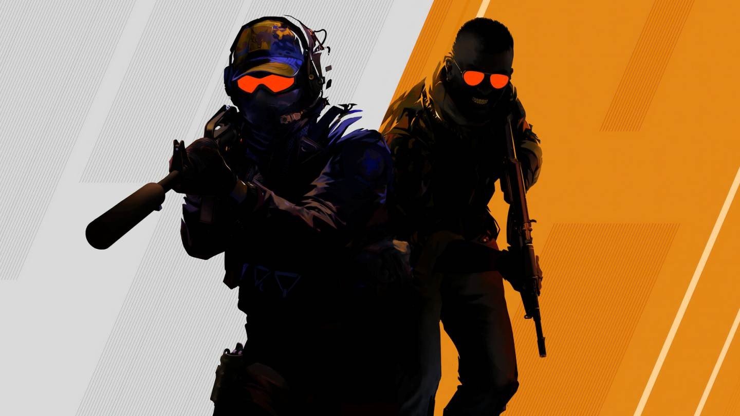 CounterStrike 2 еще не успела выйти а уже погрязла в читерстве