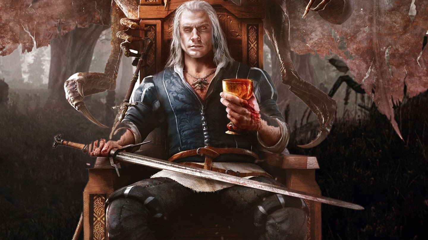 Новая игра во вселенной Ведьмака будет называться иначе чем просто The Witcher 4