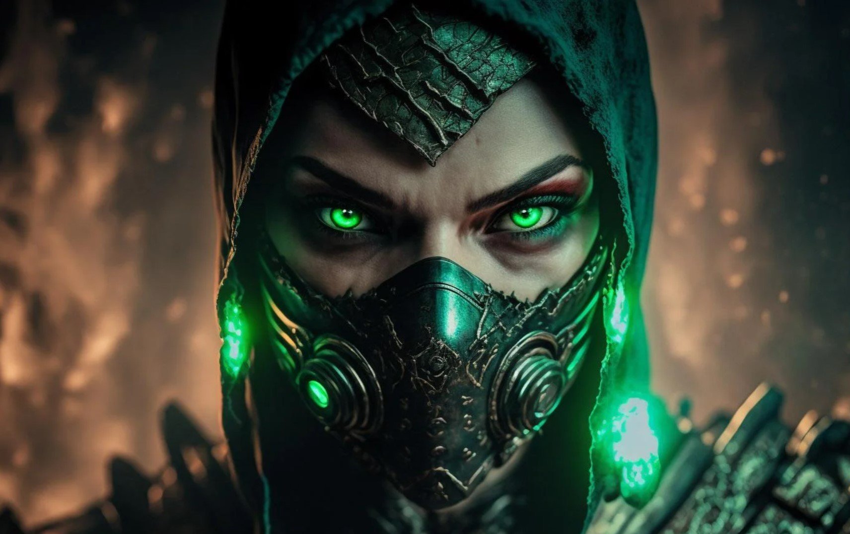 Каким будет файтинг Mortal Kombat 12  дата выхода и персонажи