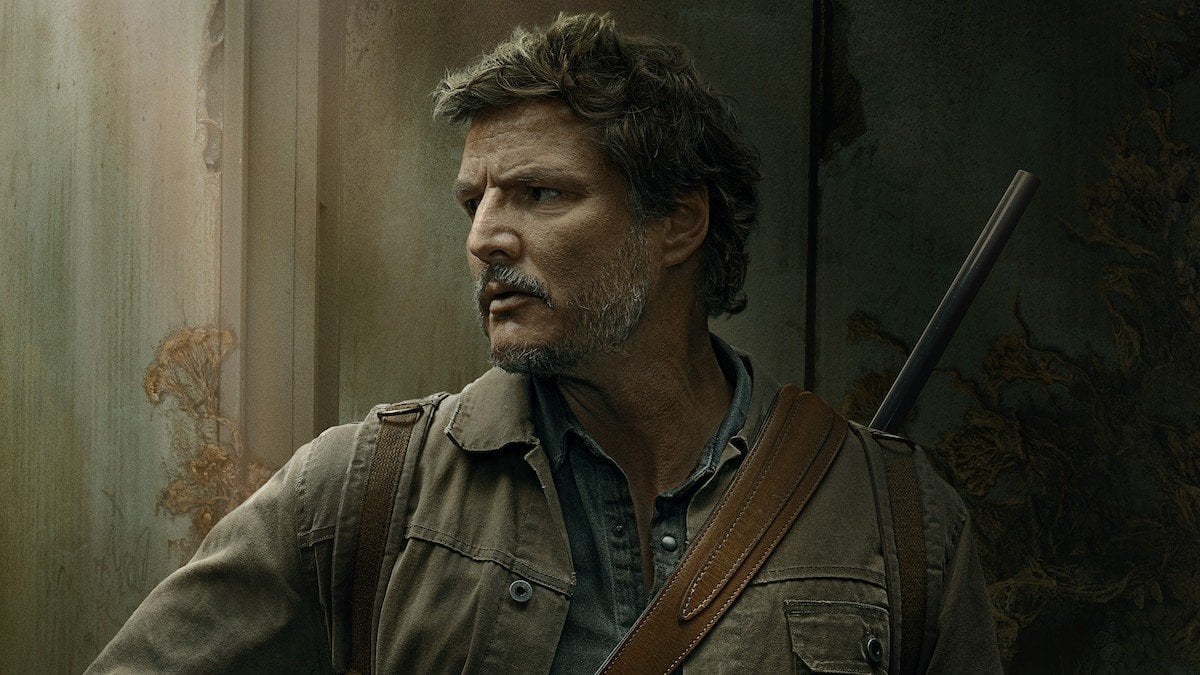 Педро Паскаля добавили в The Last of Us  за Джоэла из сериала уже можно сыграть