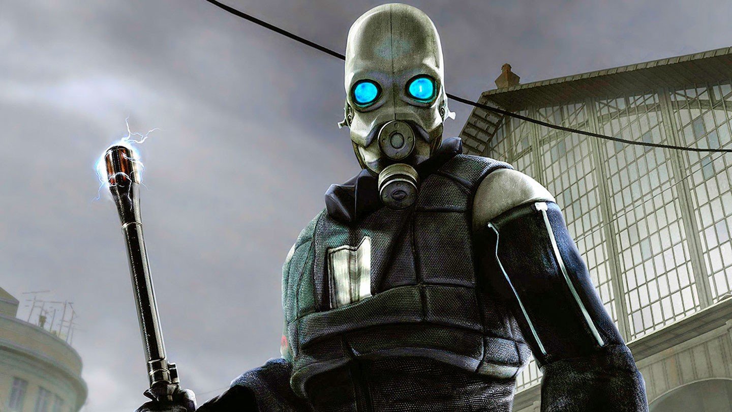 Третий эпизод HalfLife 2 выйдет уже в апреле 2023 года но не от Valve