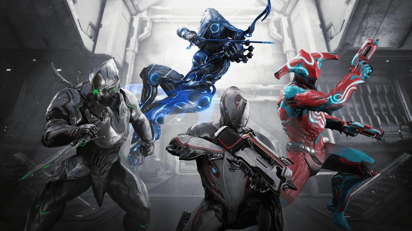 Личи Кувы Warframe как их найти как победить как найти оружие