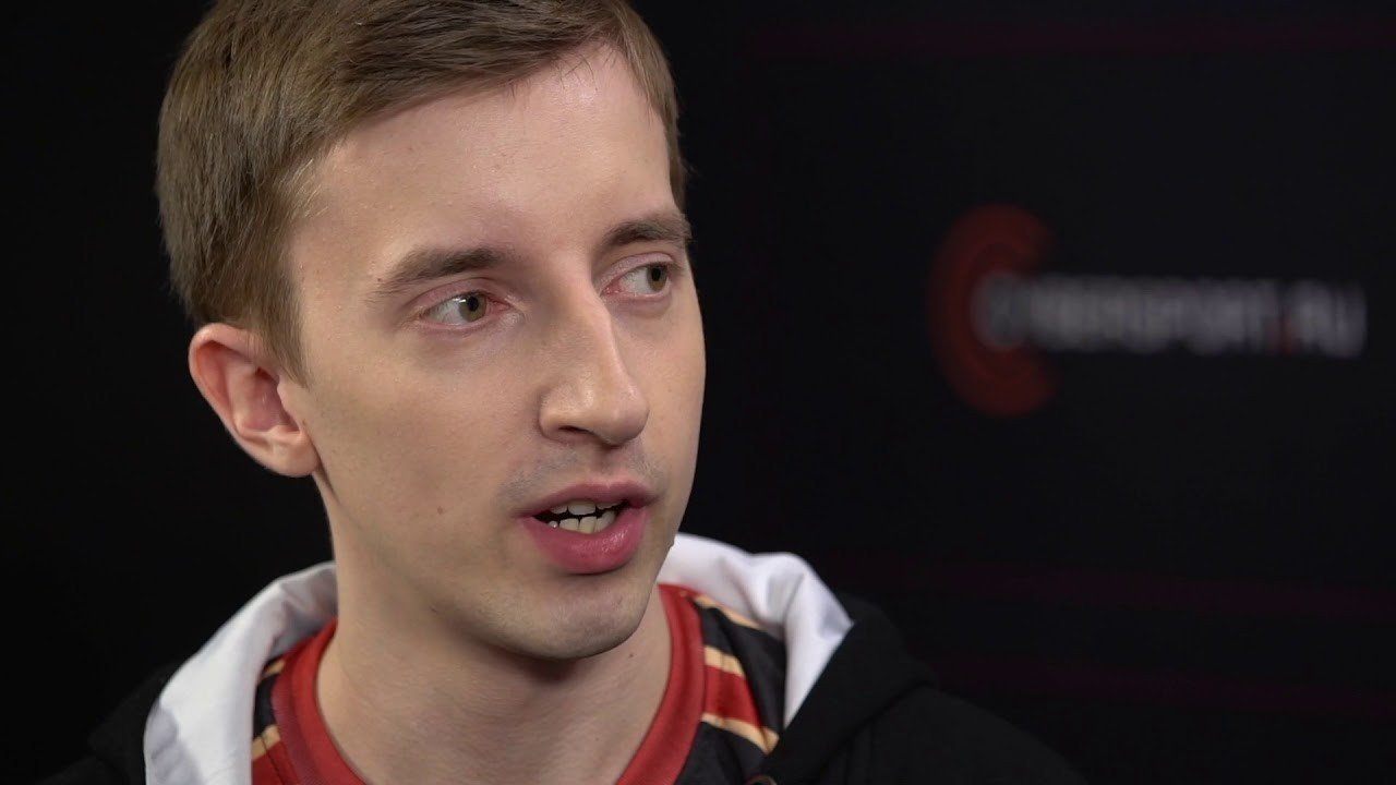 Positive Guys едут на MDL Chengdu Major