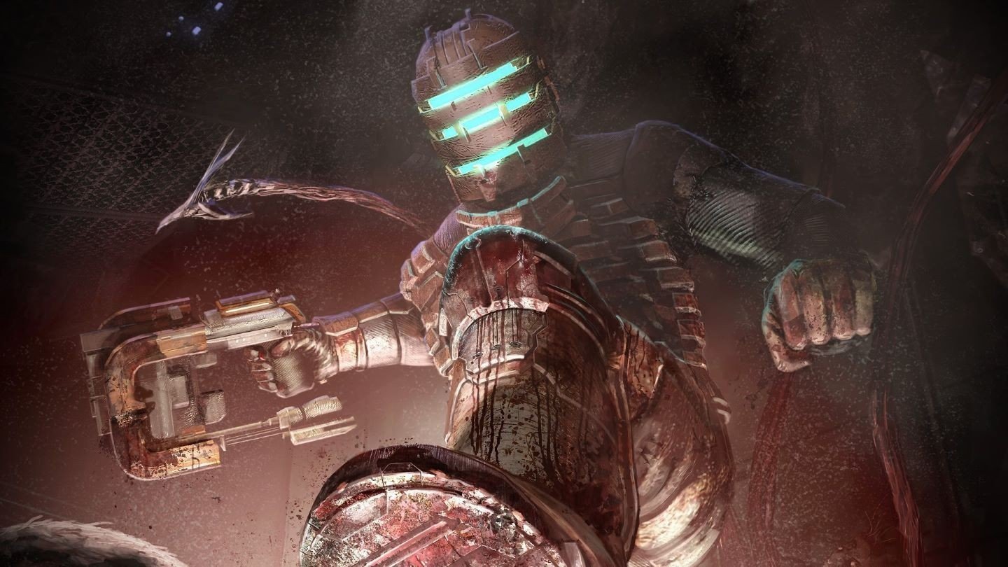 Фильму по Dead Space быть  его может снять мастер ужасов