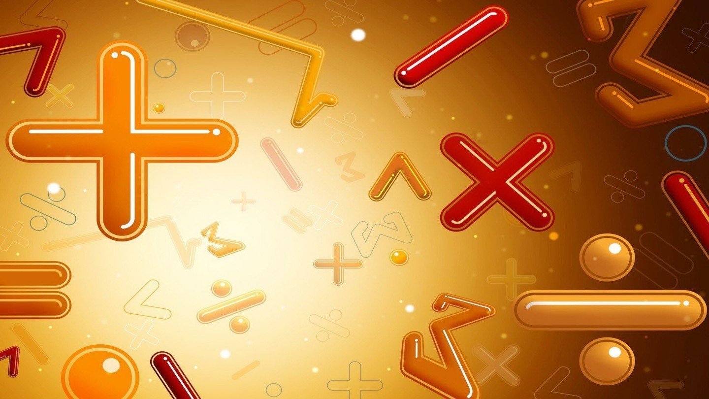 Топ10 игр по математике