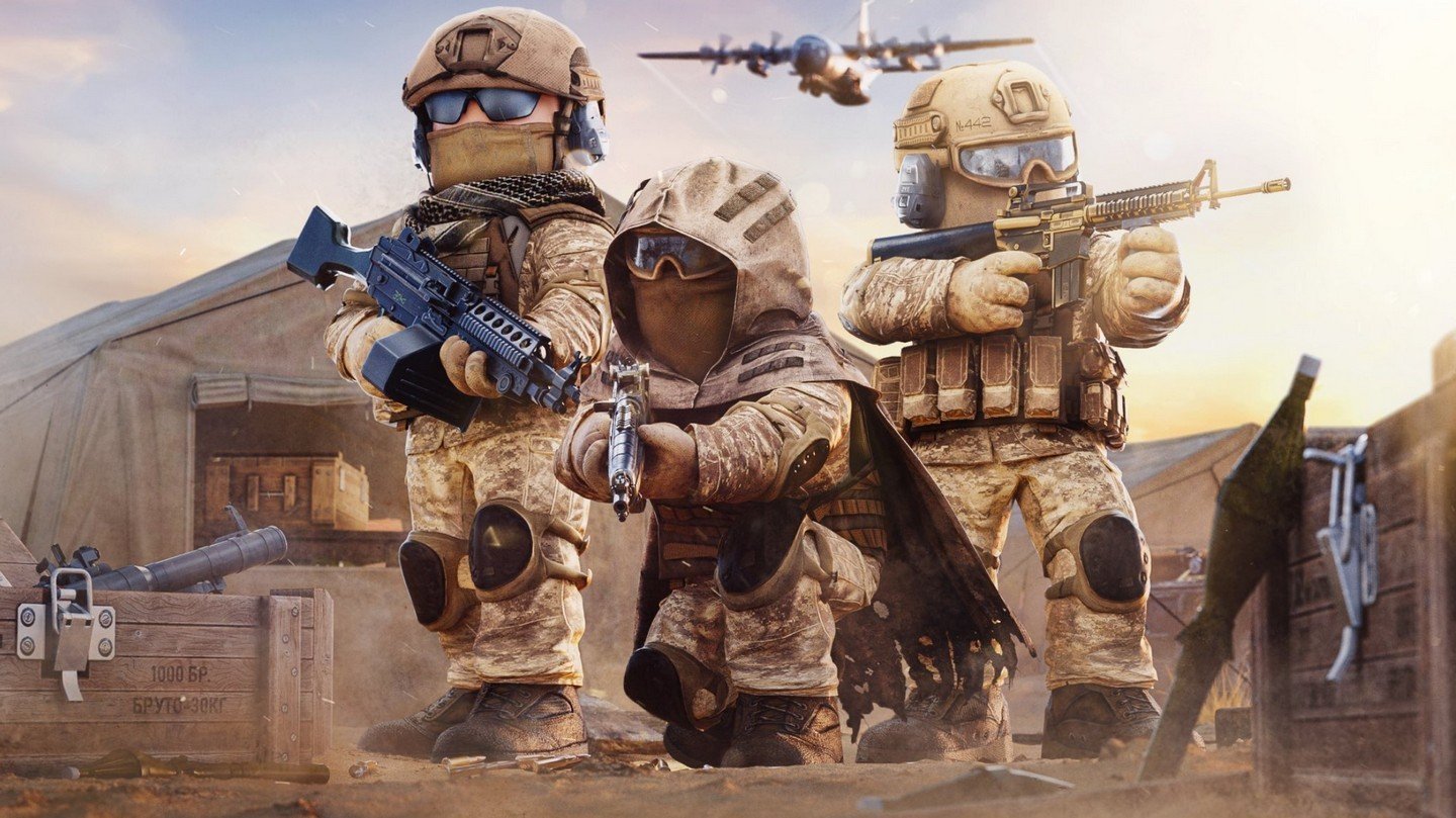 Все коды Military Tycoon