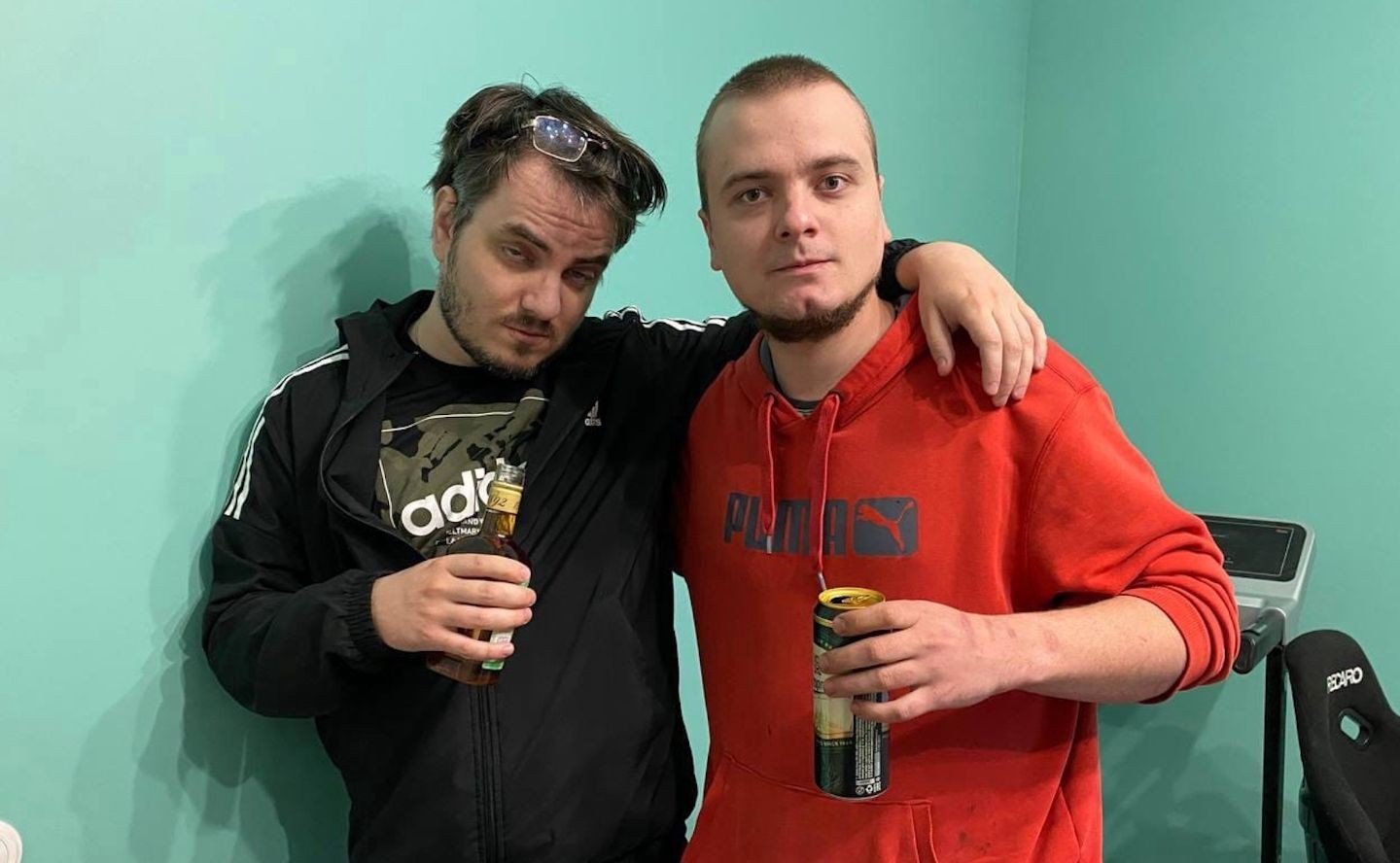 Мэддисон назвал 5 лучших игр  Cyberpunk 2077 вытеснила Ведьмак 3 из топа