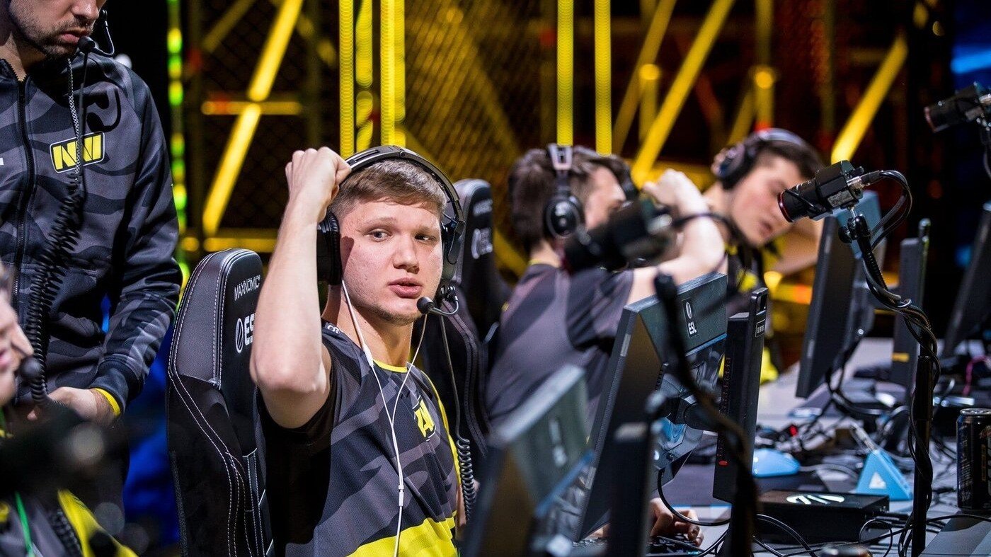 Прогноз на матч BIG против Natus Vincere на IEM Rio 2023