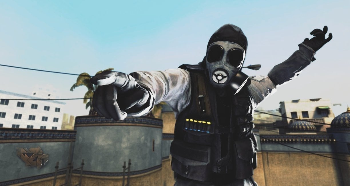 Читы для CSGO и лучшие консольные команды