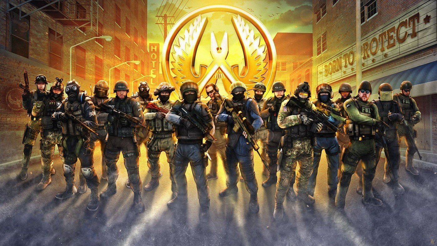 CounterStrike 2 скоро получит обновление