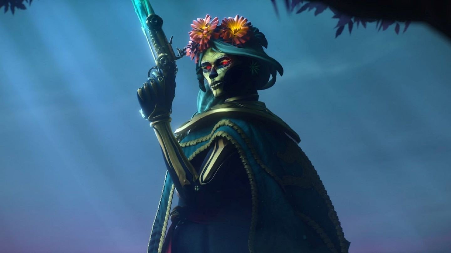Как изменился Black King Bar в Dota 2