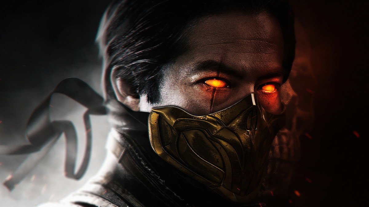 Mortal Kombat 12 могут показать позже чем ожидалось  и вот когда