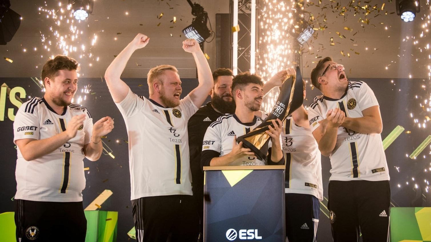 Прогноз на матч Cloud9 против Team Vitality на IEM Rio 2023