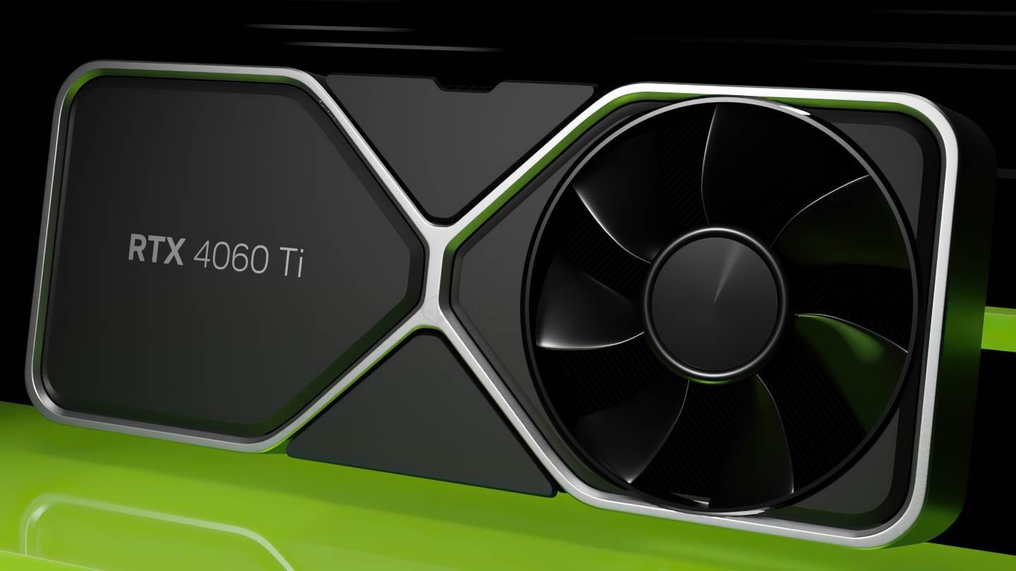 Раскрыта цена видеокарты GeForce RTX 4060 Ti  столько же стоит RTX 3060 Ti