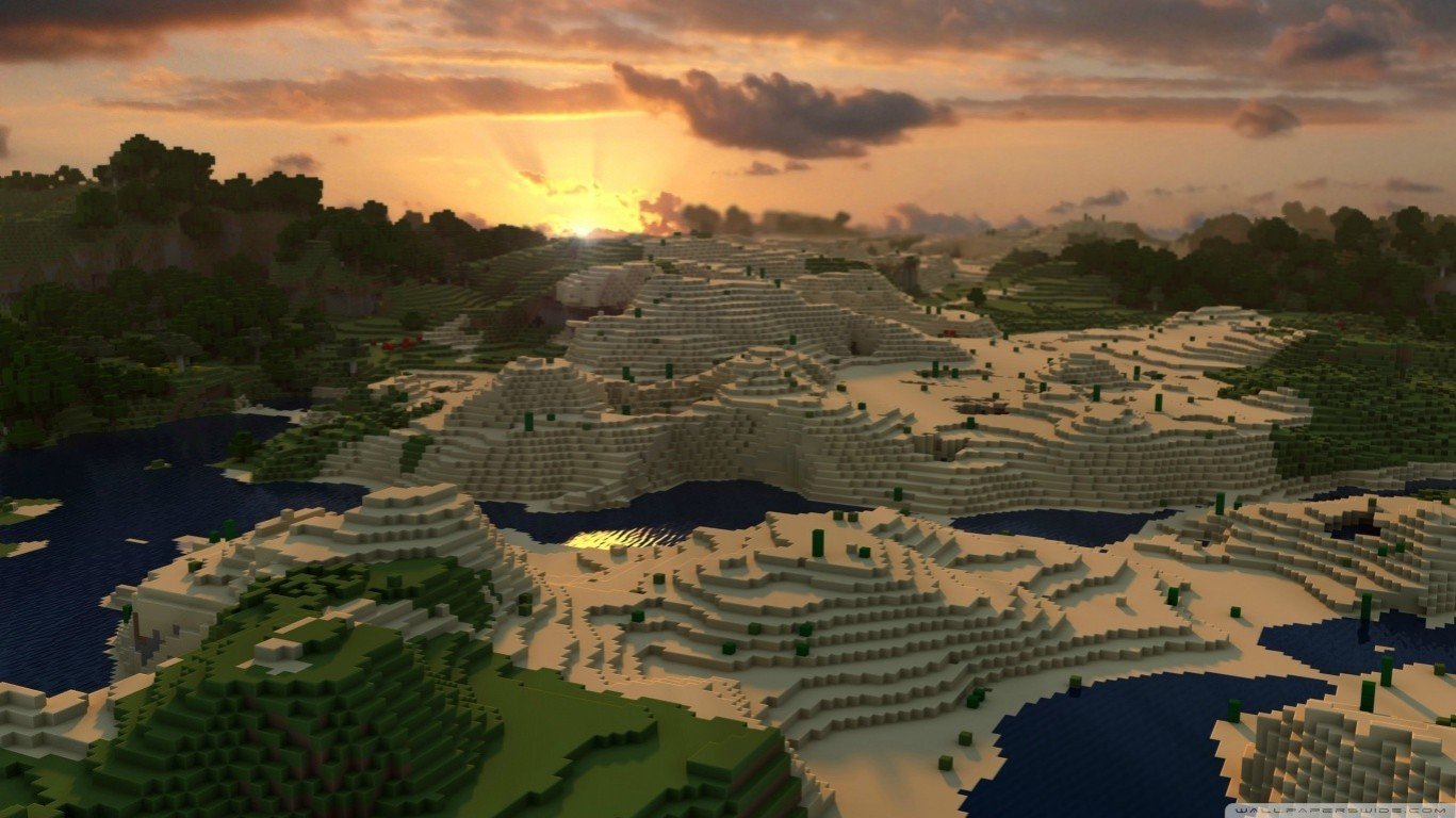 Minecraft как сделать свой текстур пак