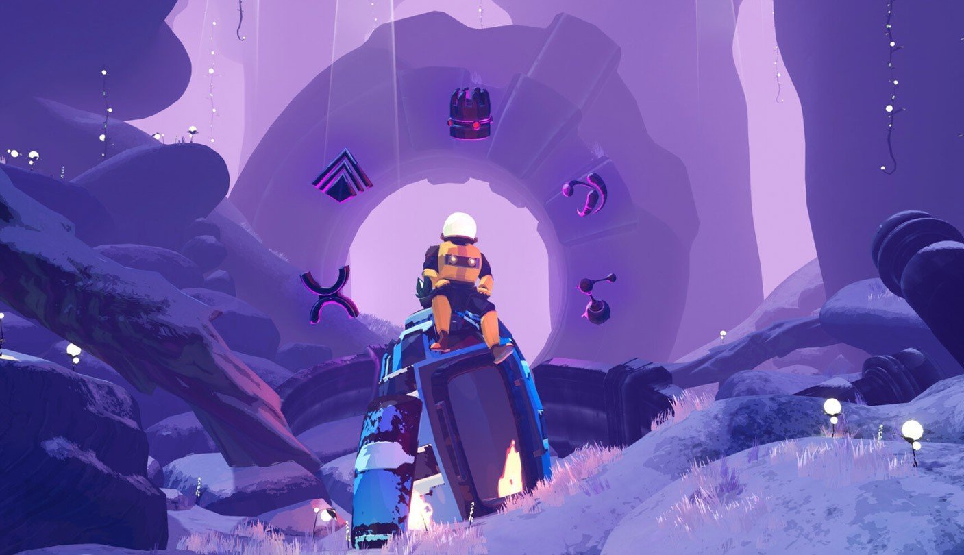 10 лучших модов на Risk of Rain 2