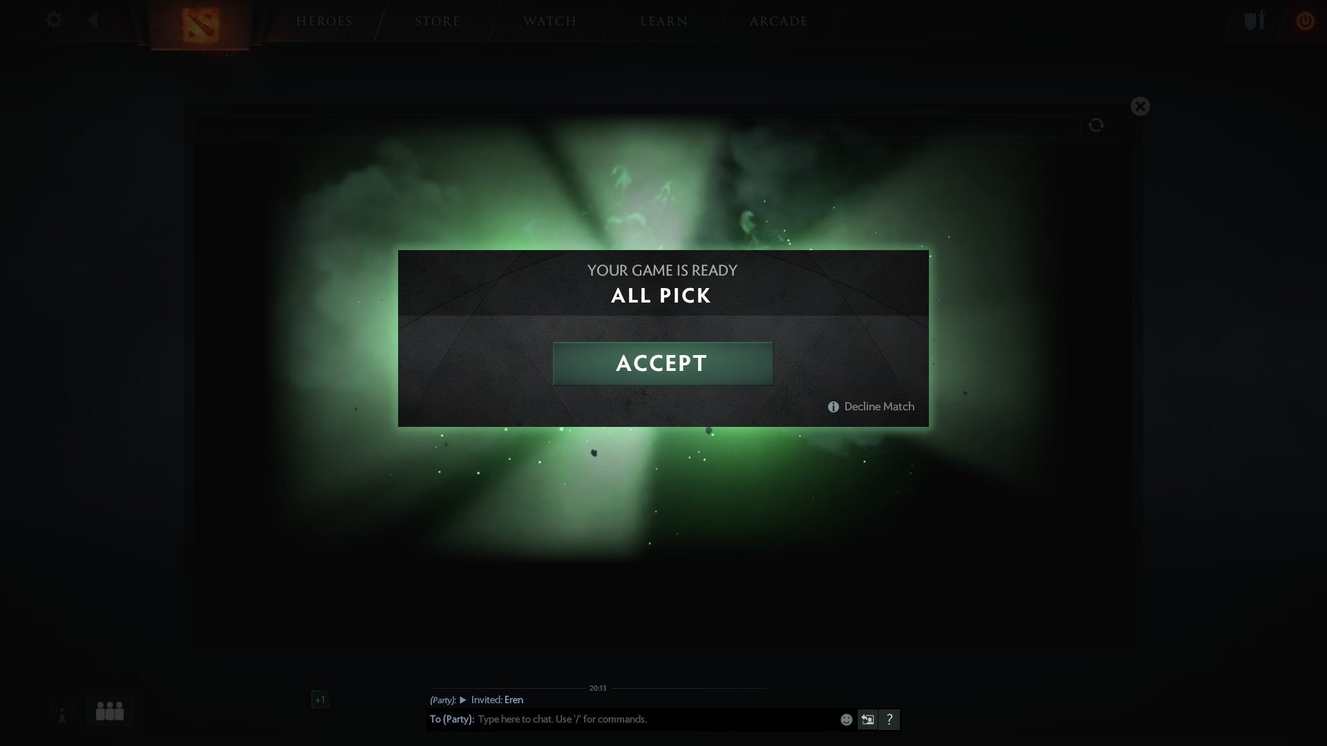 Valve продолжают менять матчмейкинг  мут для игроков с порядочностью ниже трёх тысяч и многое другое