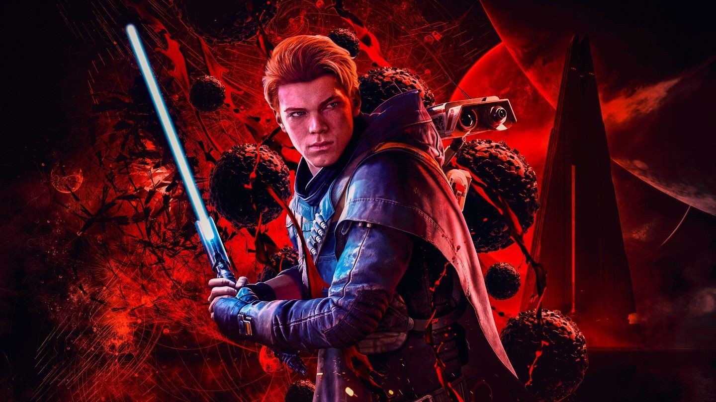 Star Wars Jedi Survivor разгромили в Steam  жалуются даже владельцы RTX 4090
