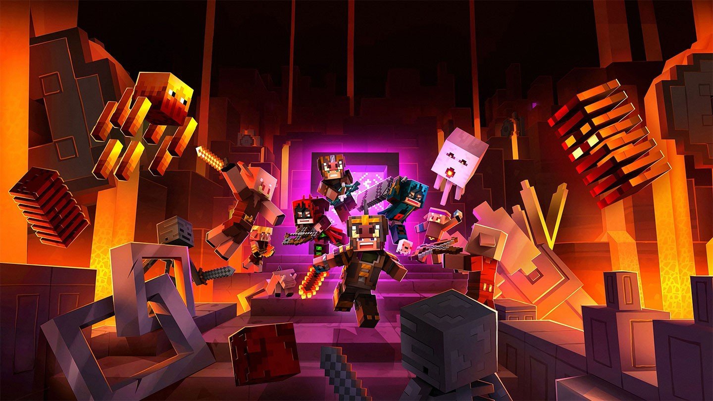 Создание модов в Minecraft