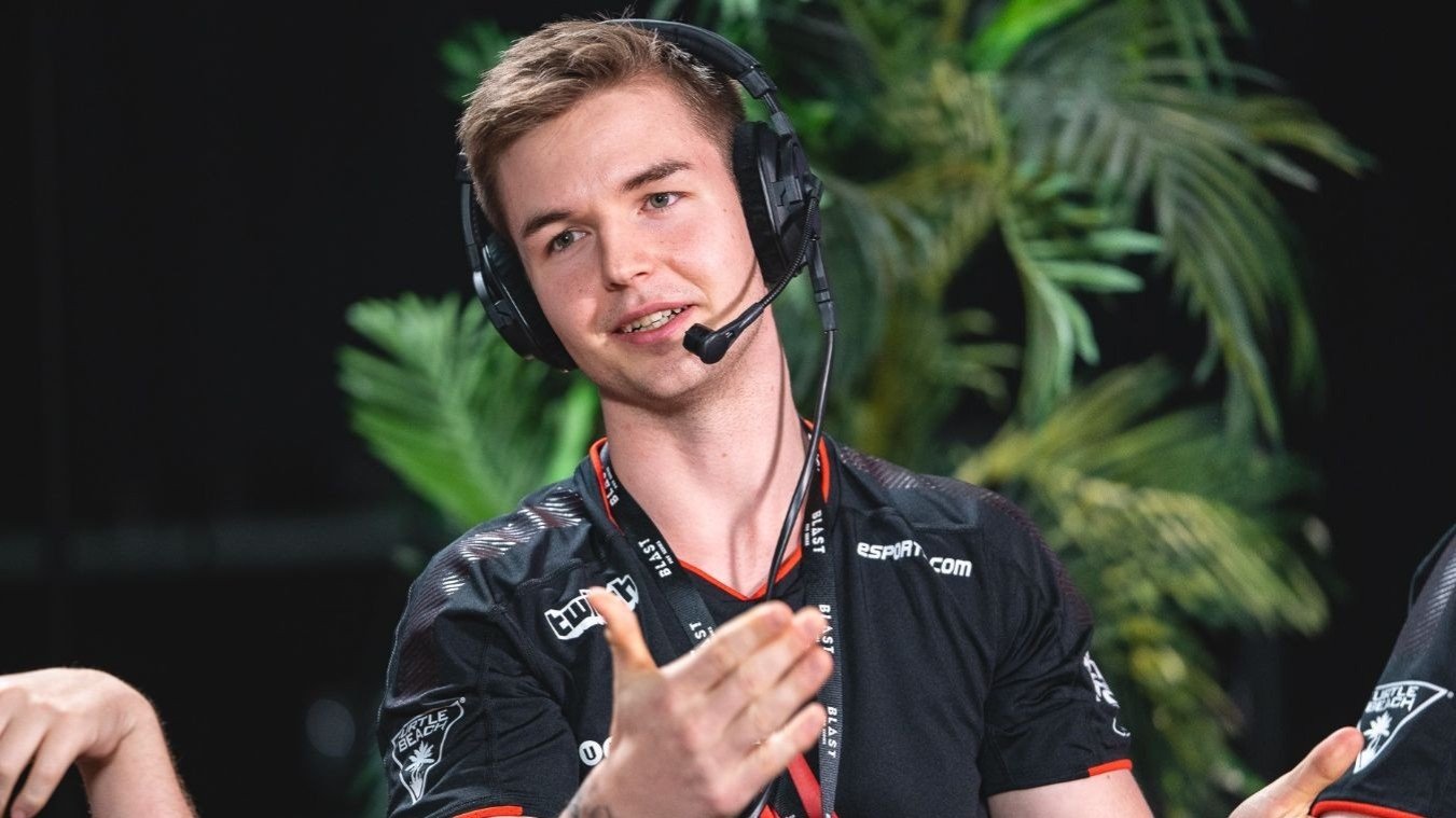 Прогноз на матч Astralis против SAW на Brazy Party 2023