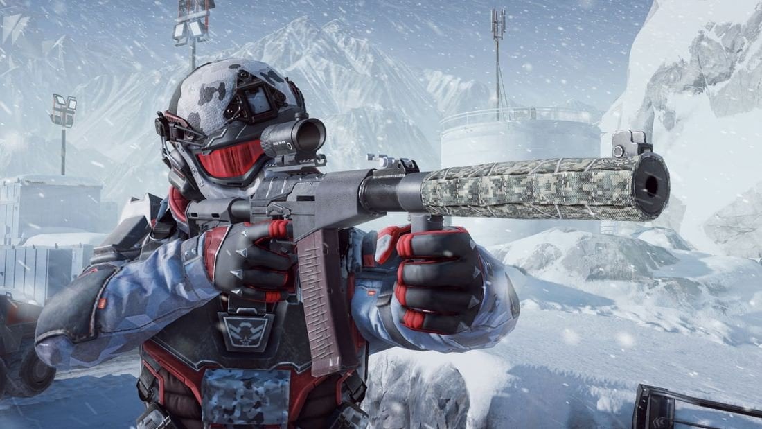 Распространенные ошибки в Warface