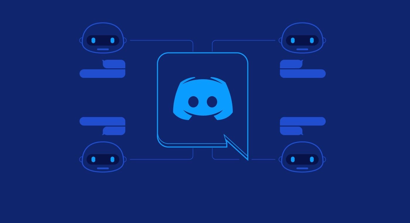 Боты для Discord