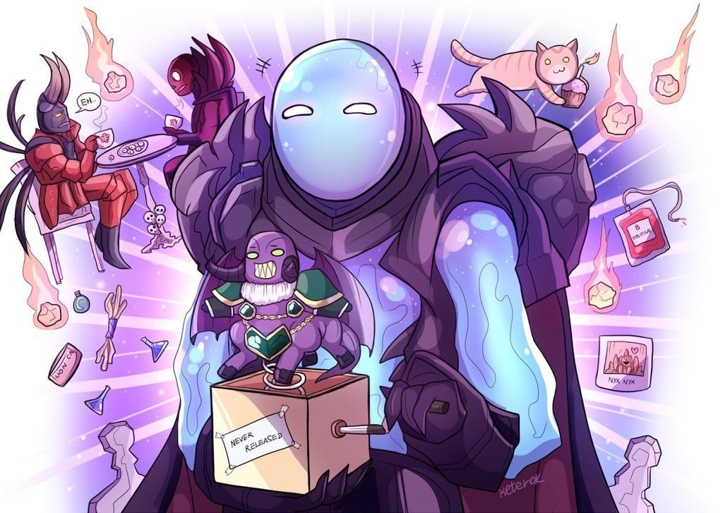 Гайд на героя Arc Warden в Dota 2  плюсы и минусы таланты и минусы контр пики советы по игре Дота 2 за Арк Вардена