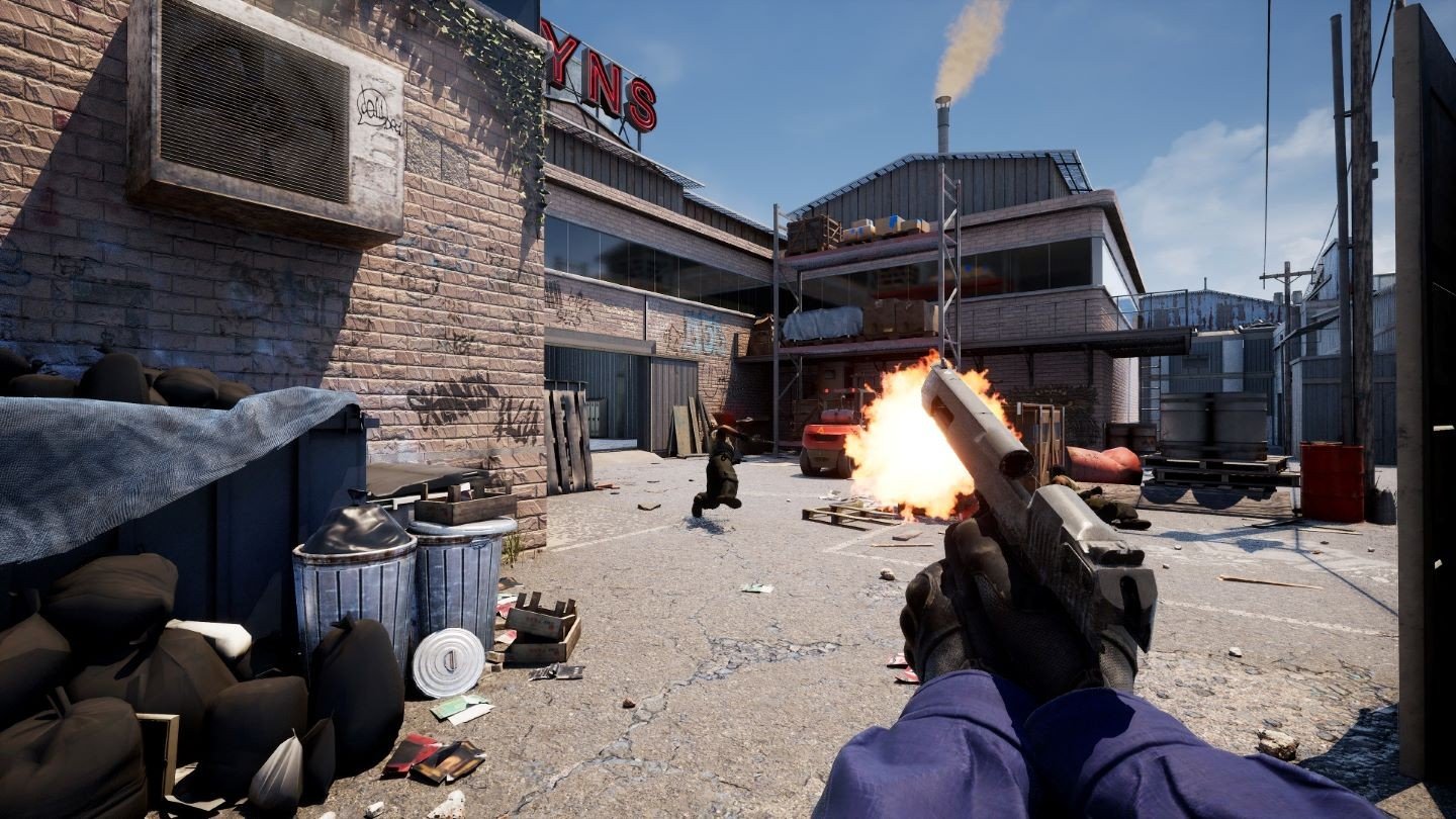 Valve начала лишать игроков доступа к бете CounterStrike 2