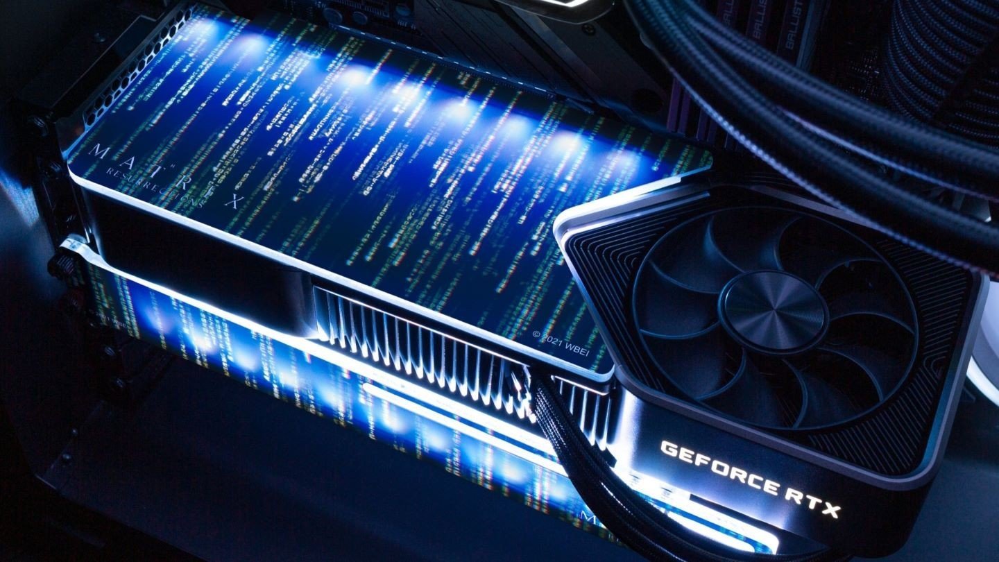 Названа цена GeForce RTX 4060  она будет понастоящему бюджетной видеокартой