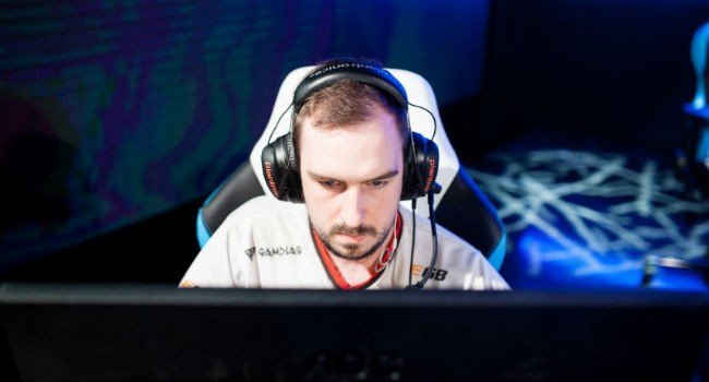 Oskar больше не является частью HellRaisers