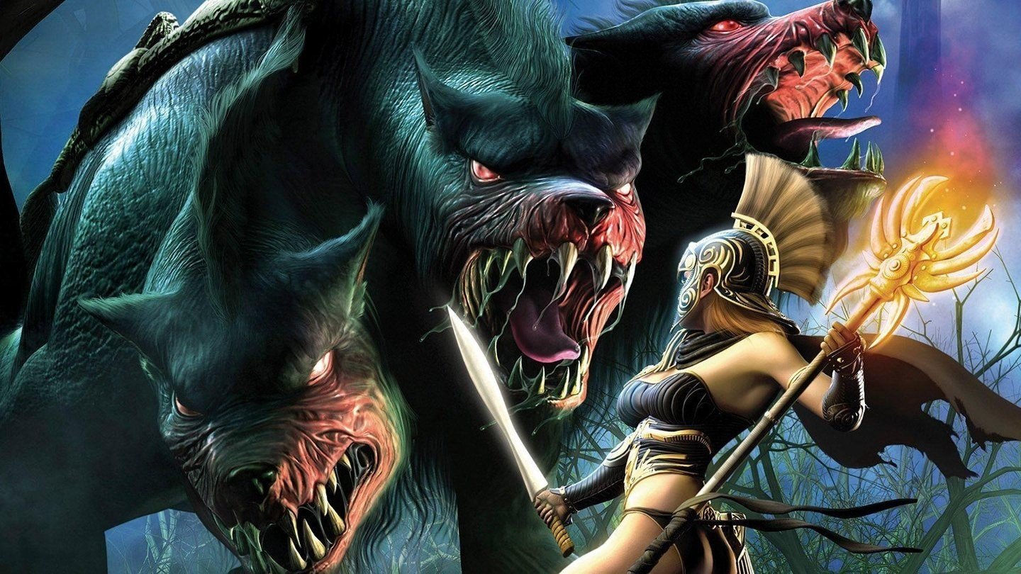 Лучшие билды Titan Quest
