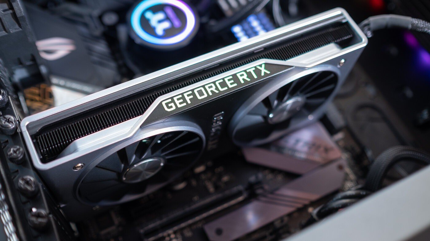 NVIDIA выпустит сразу три версии GeForce RTX 4060 в ближайшие месяцы