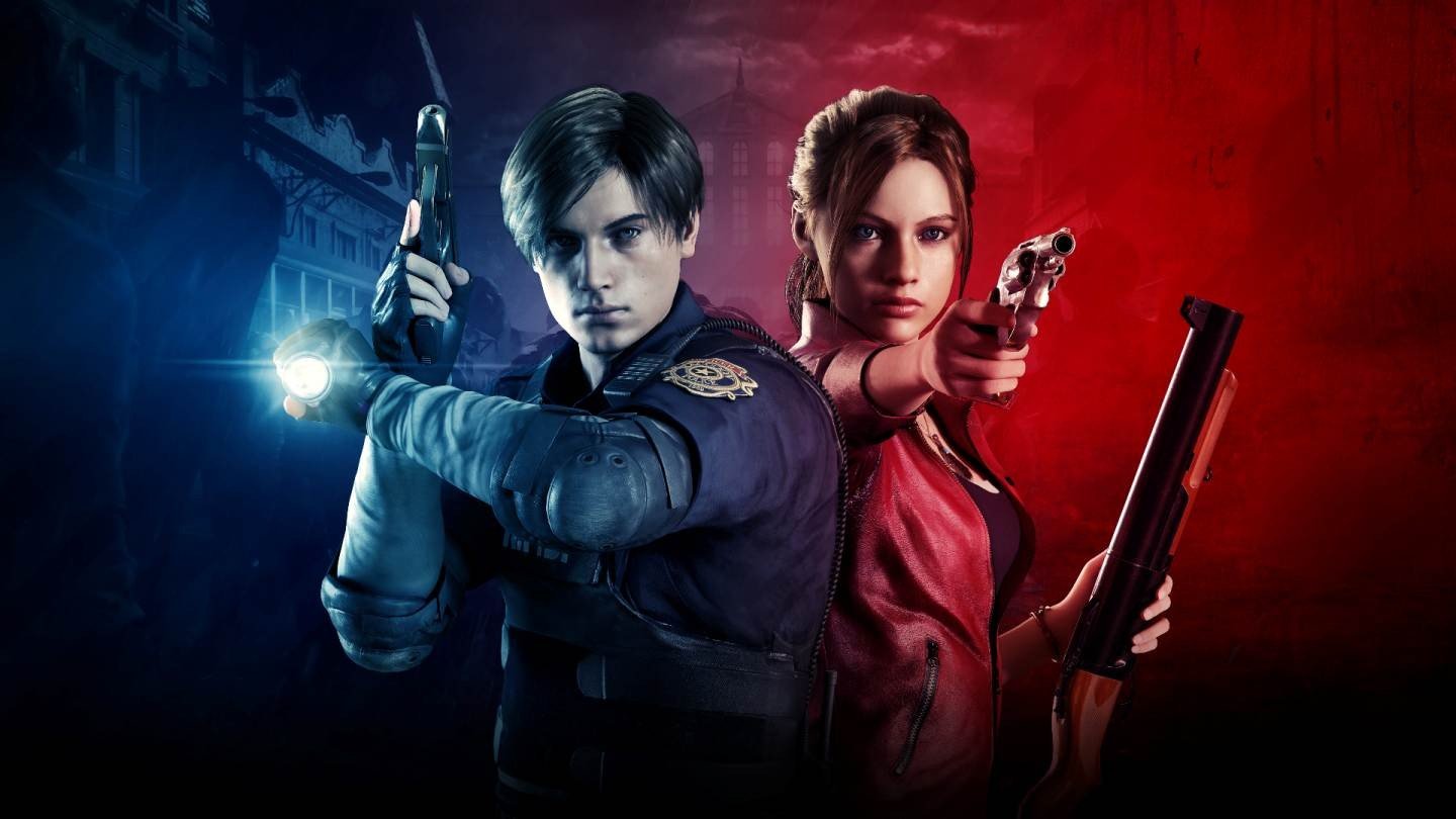 В Сеть слили первые детали Resident Evil 9  анонс уже скоро