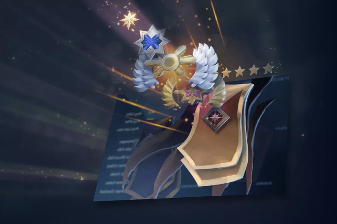 В Dota 2 добавили послематчевый опрос для улучшения системы поиска игры